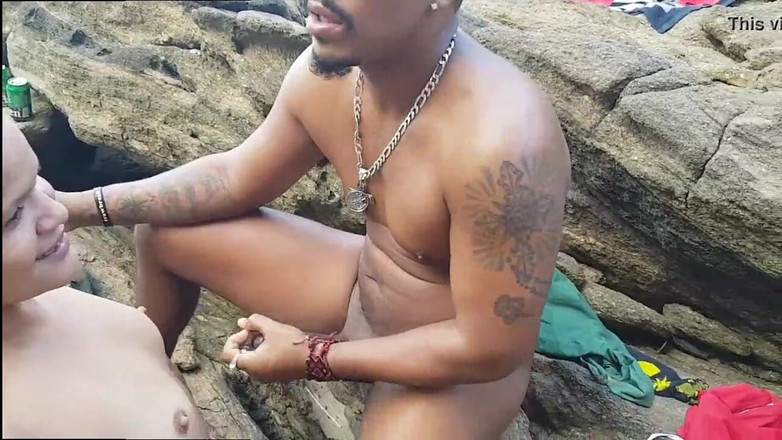 Paty Bumbum: Moim celem było ssanie penisa catra