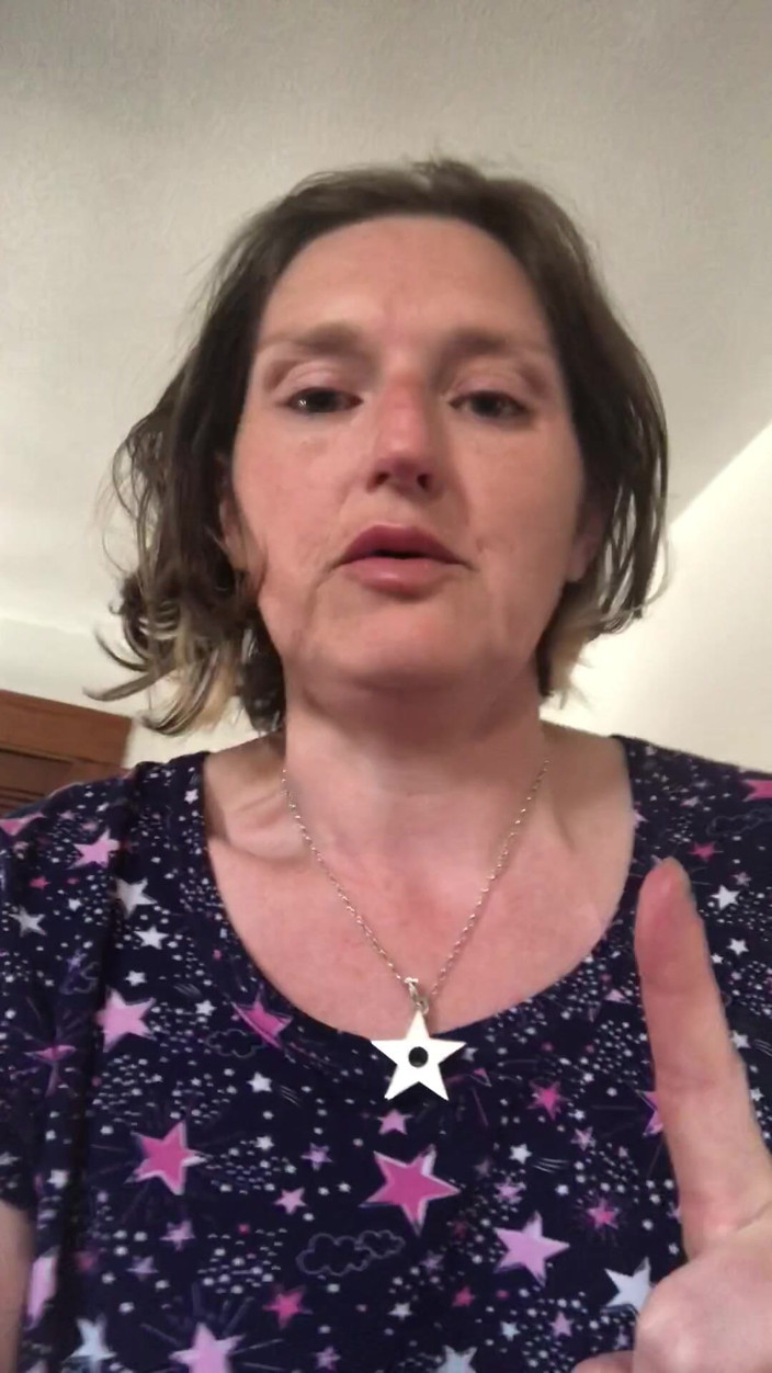 MistressWriggler: Naked Story Time! The Most Incredible Tale About How Sometimes...