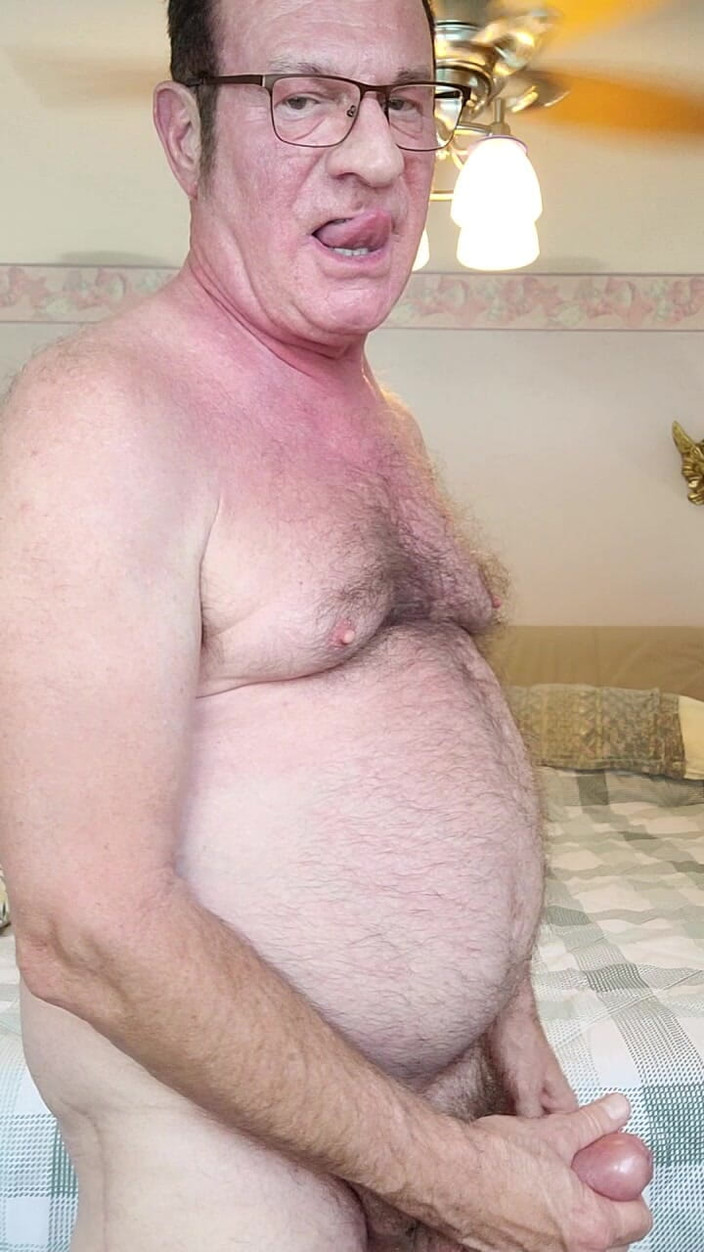 DaddyLNargo: Kakek Seksi