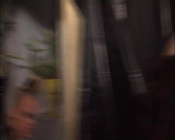 Dark Holes: Latexové orgasmy