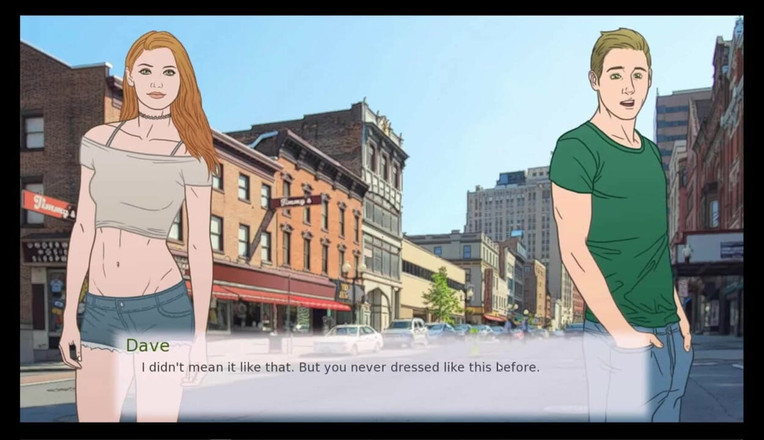 EroticKrisso: Goodgirlgonebad-ashley 群交妓女口交肛交