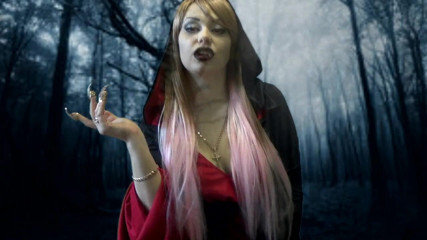Goddess Misha Goldy: Doar te vei supune! Și să fie mâncarea mea oricând vreau!