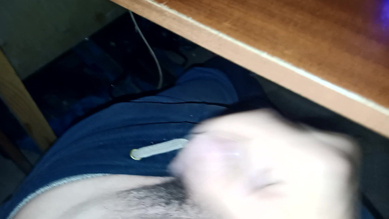 kobra kobreti: Только мастурбация 82