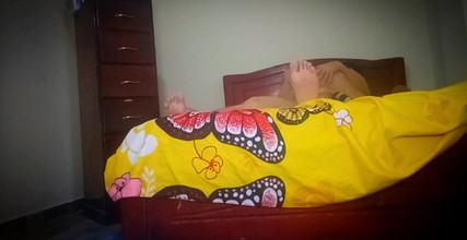 katha: Cavalcando appassionatamente il mio cazzo