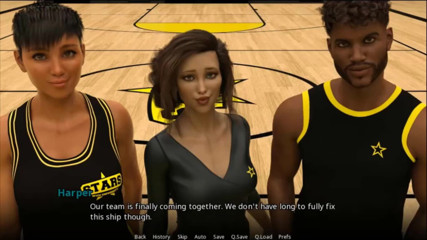 Visual Novels: WVM stars universität teil 114