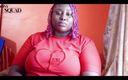 Ebony Squad: Interview From Chubby Lisa X and Lizzy