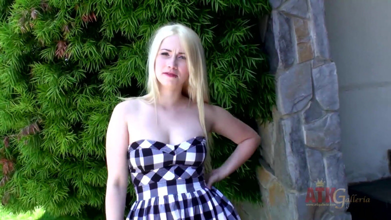 ATKIngdom Fans: Interview with Ranie Mae