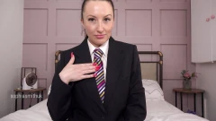 Sophia Smith UK: Hot Shirt Girl Has Sex | Faphouse