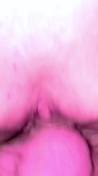 Dripping Creampie in Used MILF