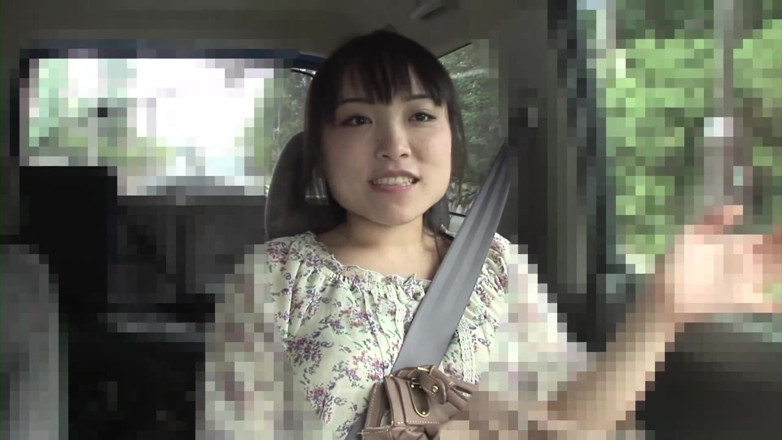 Asian Mature Climax: unki kaar men hitaachi ke saath khelna