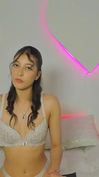 Latina Sex Show