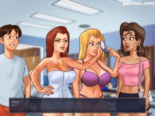 Cartoon Play: 夏日传奇 第171部分（0.20.16）