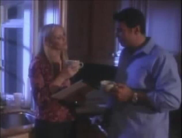 Julia Ann: Wicked Writers Block Scene 2