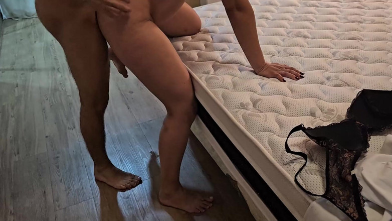 Casada Liberada griffin: Signo Cornudo, Esposa Gimiendo, Sentado Caliente En La Polla De 23...