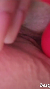 com o vibrador de vazamento você mesmo