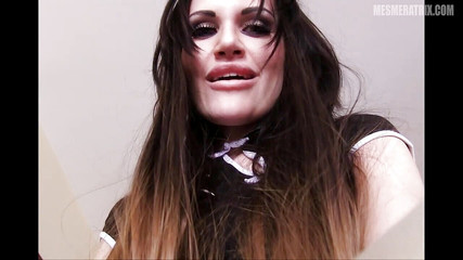 Lady Mesmeratrix Official: Ostateczny orgazm