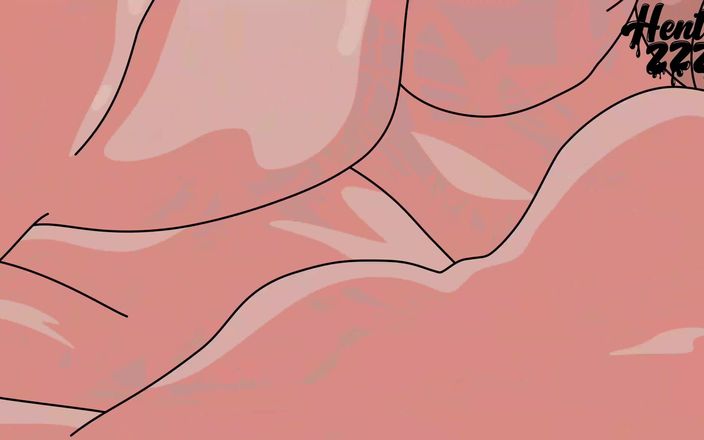 Hentai ZZZ: Naruto und Sakura creampie Hentai video-anime