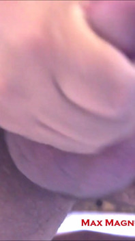 Hung mega sats med spermier & Piss HD