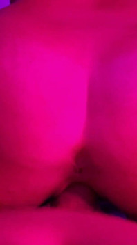 Girlfriend Rides My Big Cock