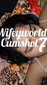 Cumswallow Compilation