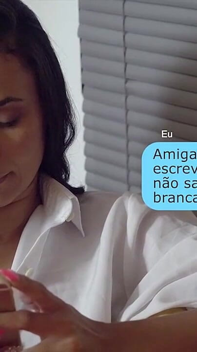 Plenna Filmes: A Morena Deliciosa Não Resistiu E Caiu De Boca Do...