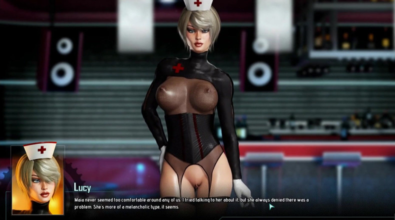 Cumming Gaming: Cockwork Industries [PornPlay Hentai game] Ep.17 BBC stand and carry fuck...