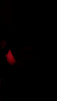 Streamen startade ganska på morgonen