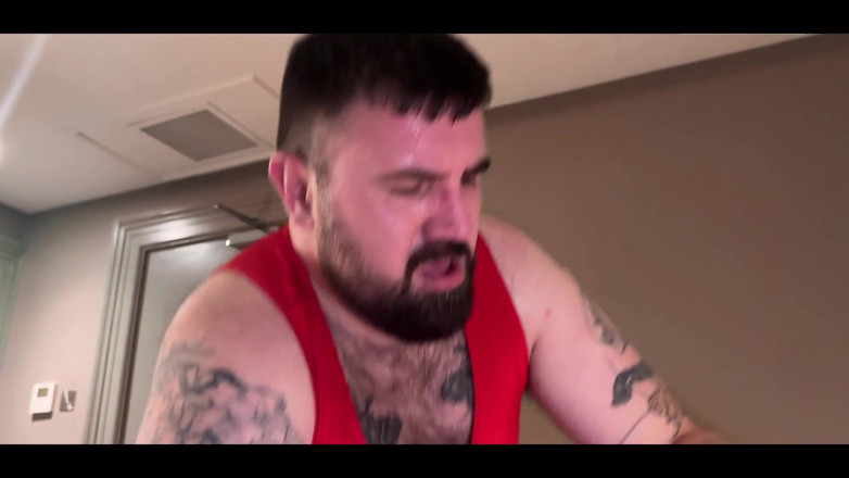 PoppaPig: Wrestling Bears bekarlar