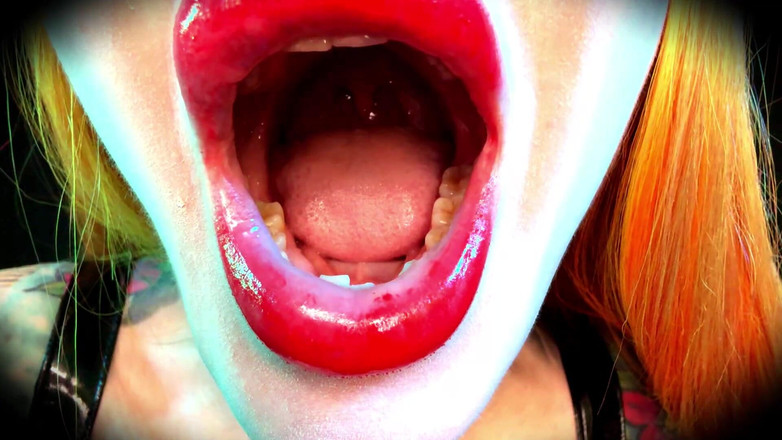 Baal Eldritch: Zadbany, zameryzowany, zjedzony - Giantess, POV, Executrix