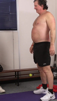 Personal Trainer
