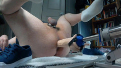 Mattdabratt: Sikişme Makinesi.