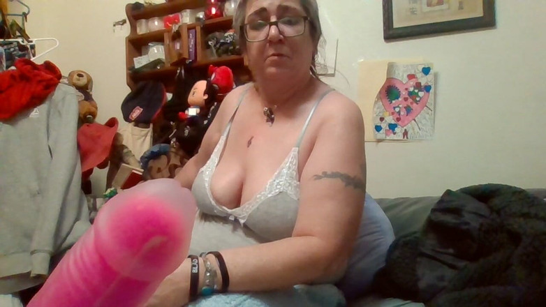 krazykristin: Lozione tette spogliarello