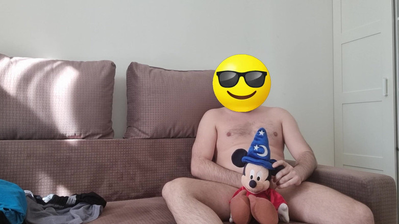 ShyCummerBoy: Éjaculation et dégustation de sperme après une taquine avec un...