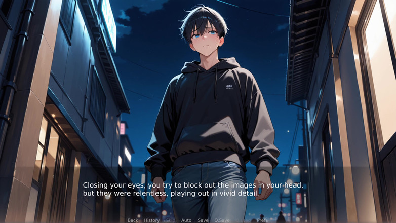 Wickedgammes studio: Tombul Bir Eşin İtirafları (bölüm 11)