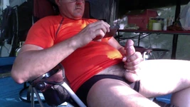 कैम्पिंग डे 9 मॉर्निंग सेशन में गर्मी की छुट्टियां #1