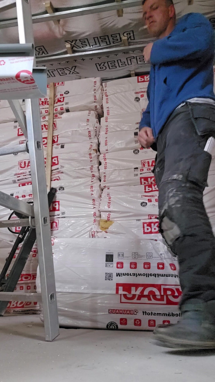 Chris_snoopy_91: 在建筑工地上 第3部分