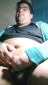 Chtěla jsem být tlusté prase