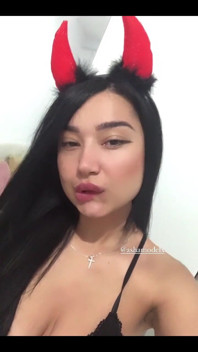 Happy Halloween for Videocall Show Dm Me