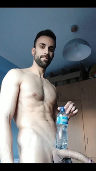 Thirsty