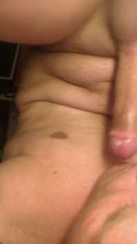 Great Closeup Cum in Mouth