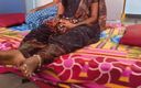 Desi palace: Melhor sexo caseiro de boquete