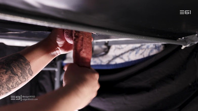 Edger9000: Tipul 61 și pula lui masivă au venit de la My Studio în...