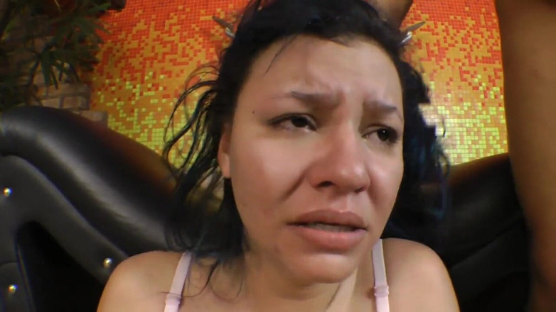 FetishKing: Op gezicht zittend lesbisch luchtgevecht beste positie