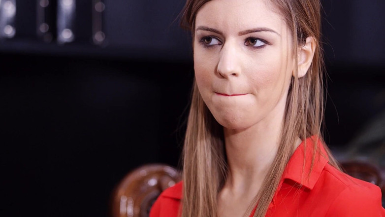 DaringPureXXX: The Art of Control