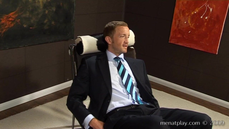 MenAtPlay: Johnny Wilson Casting