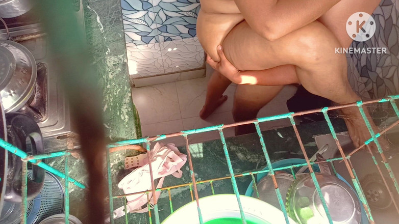 Bebi sonai: Desi-koppel seks