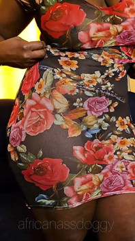 Flower Sundress mengusik