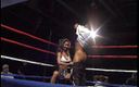 Fuck me in Public: Mamada, showdown en el ring