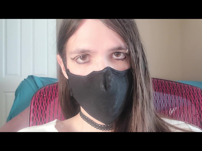 Mistress Mel: Hart kommen