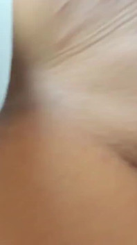 My Pussy Gets Wet and Ejaculates